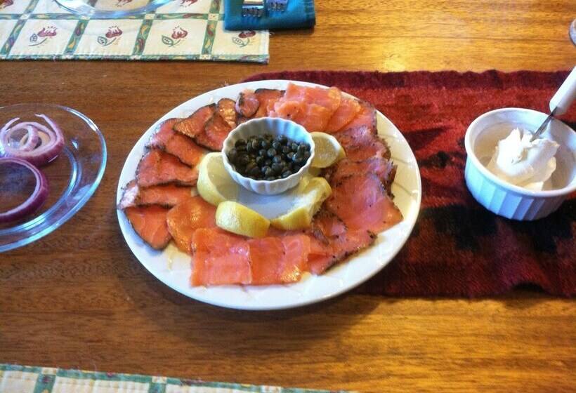 Casa De San Pedro Bed & Breakfast