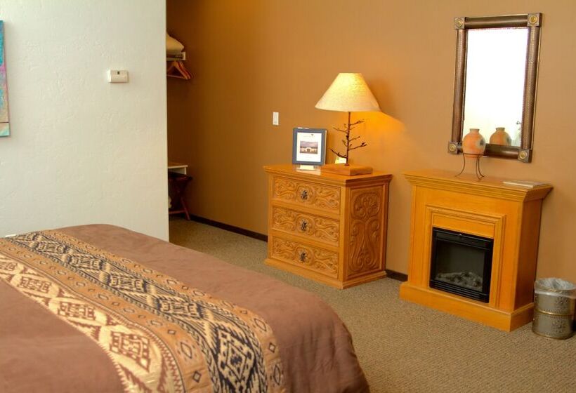 Casa De San Pedro Bed & Breakfast