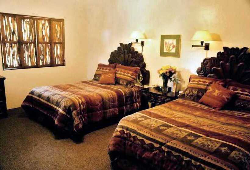 Casa De San Pedro Bed & Breakfast