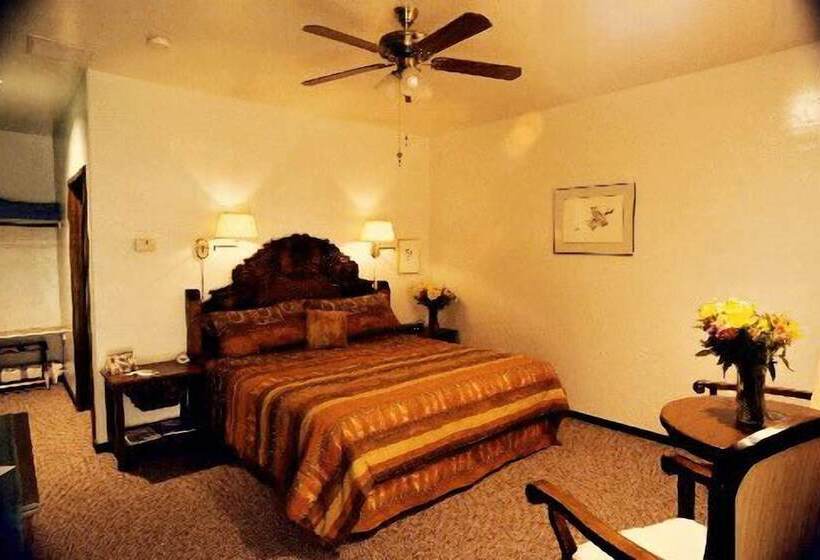 Casa De San Pedro Bed & Breakfast