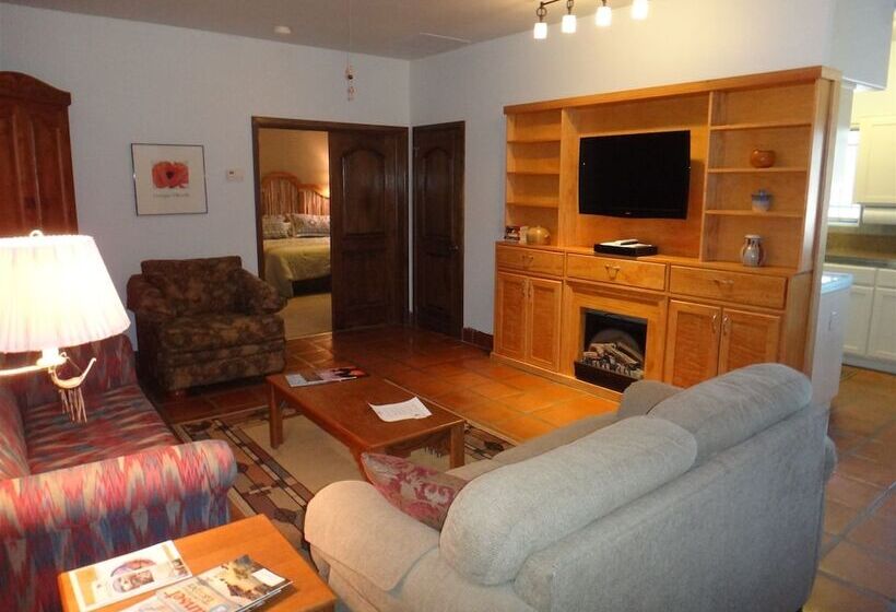 Casa De San Pedro Bed & Breakfast