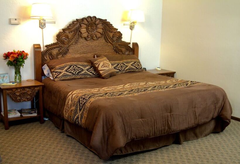 Casa De San Pedro Bed & Breakfast