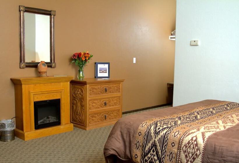 Casa De San Pedro Bed & Breakfast