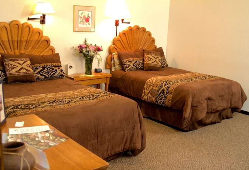 Casa De San Pedro Bed & Breakfast