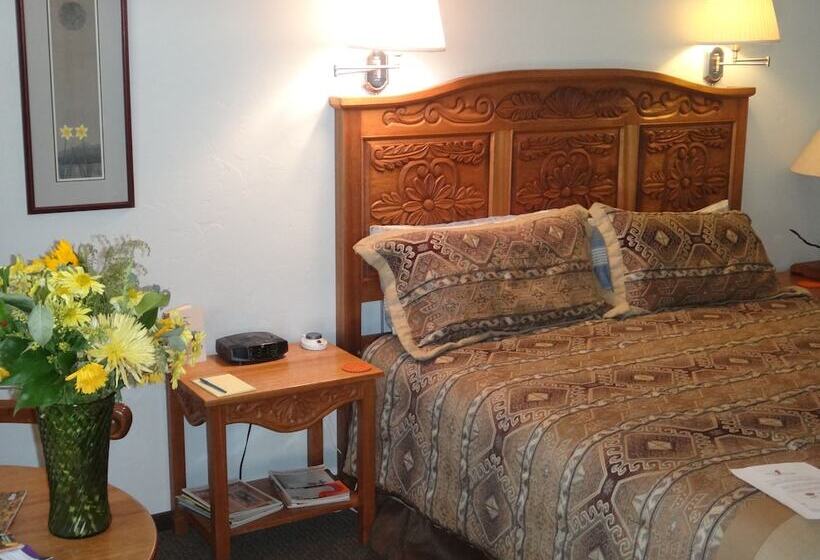 Casa De San Pedro Bed & Breakfast