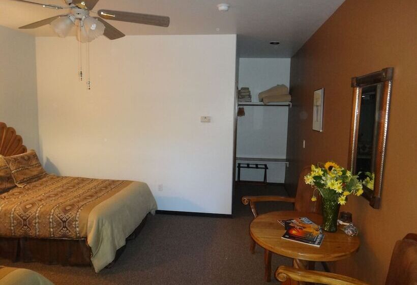 Casa De San Pedro Bed & Breakfast