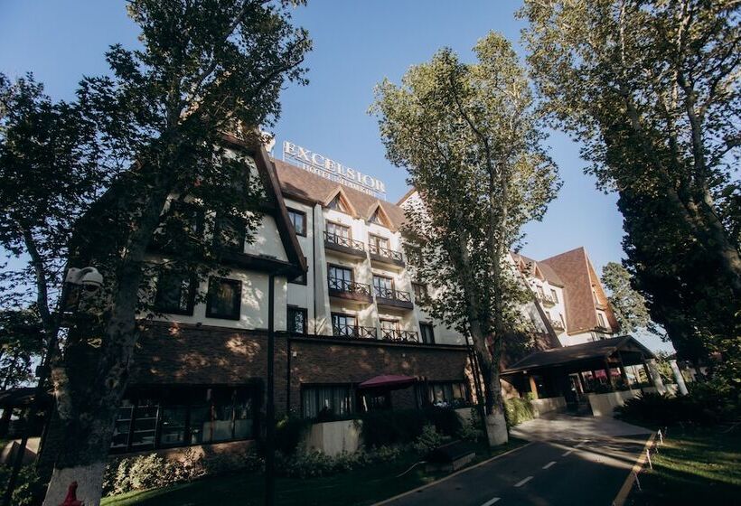Excelsior Hotel Shamkir
