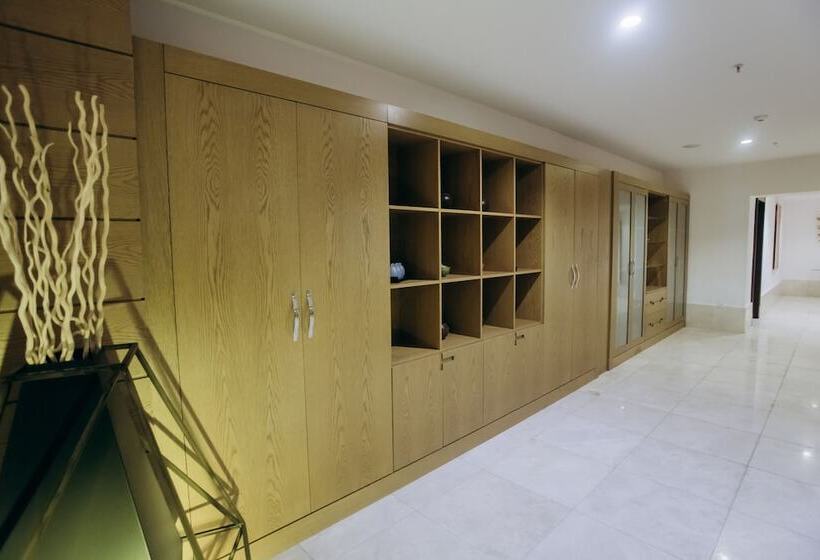 Excelsior Hotel Shamkir