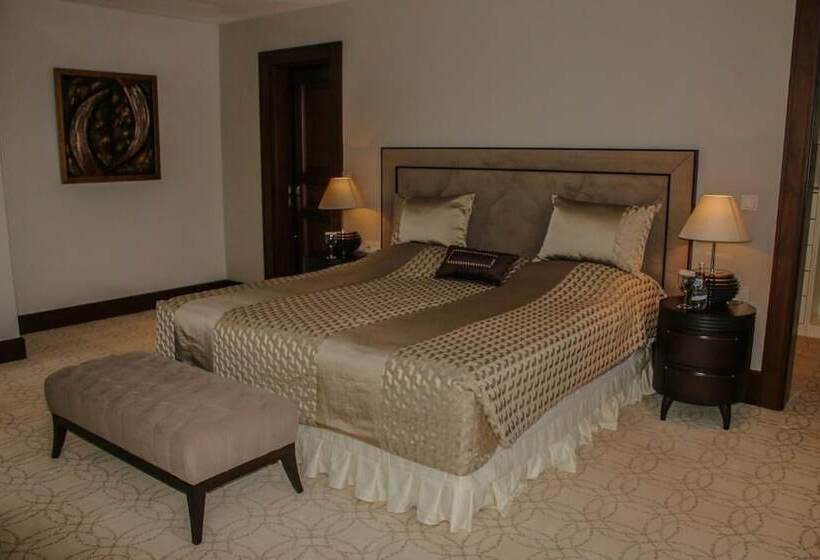 Excelsior Hotel Shamkir