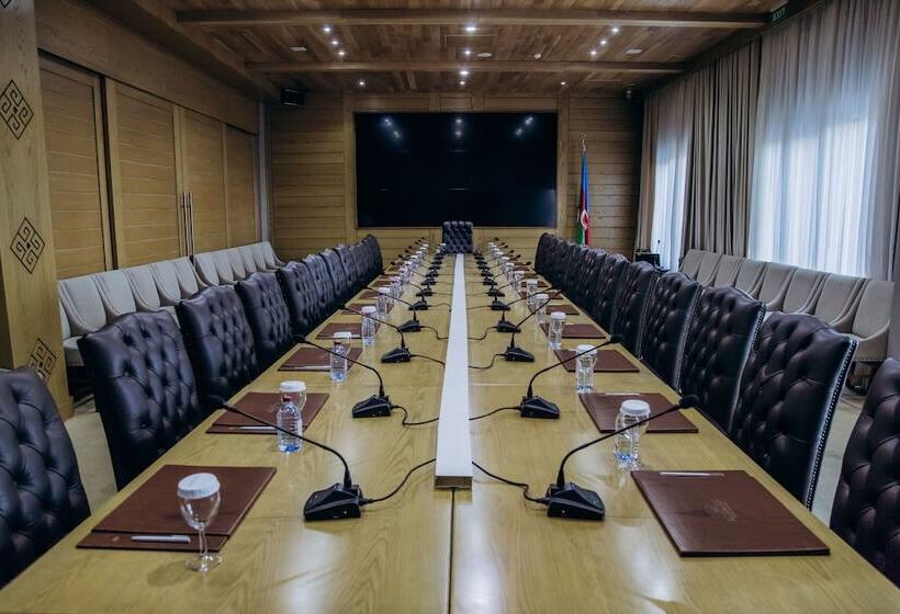 Excelsior Hotel Shamkir