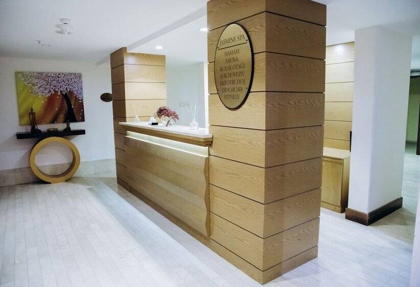 Excelsior Hotel Shamkir