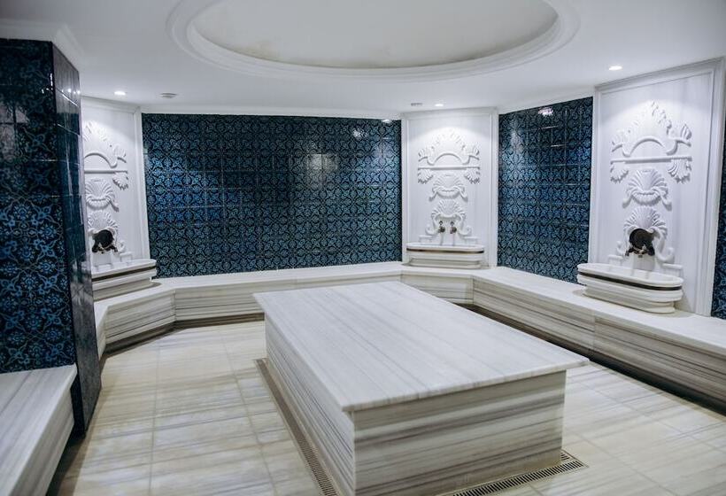 Excelsior Hotel Shamkir