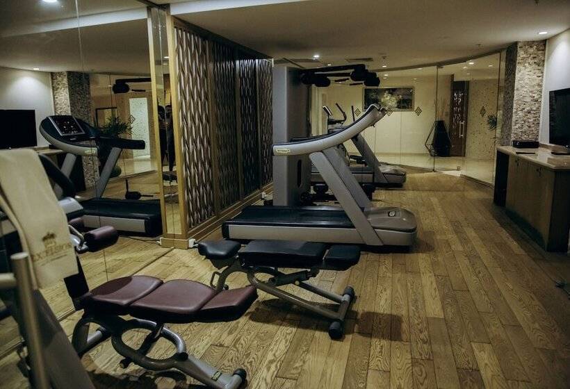 Excelsior Hotel Shamkir