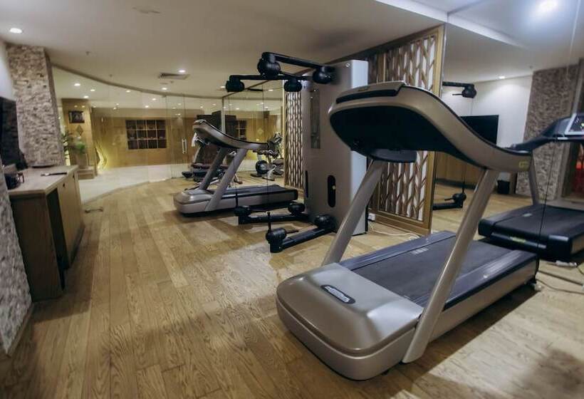 Excelsior Hotel Shamkir