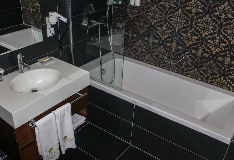 Excelsior Hotel Shamkir