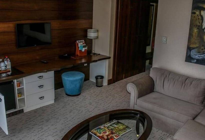 Excelsior Hotel Shamkir