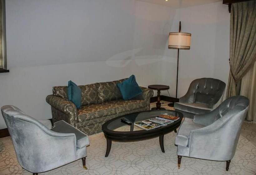 Excelsior Hotel Shamkir