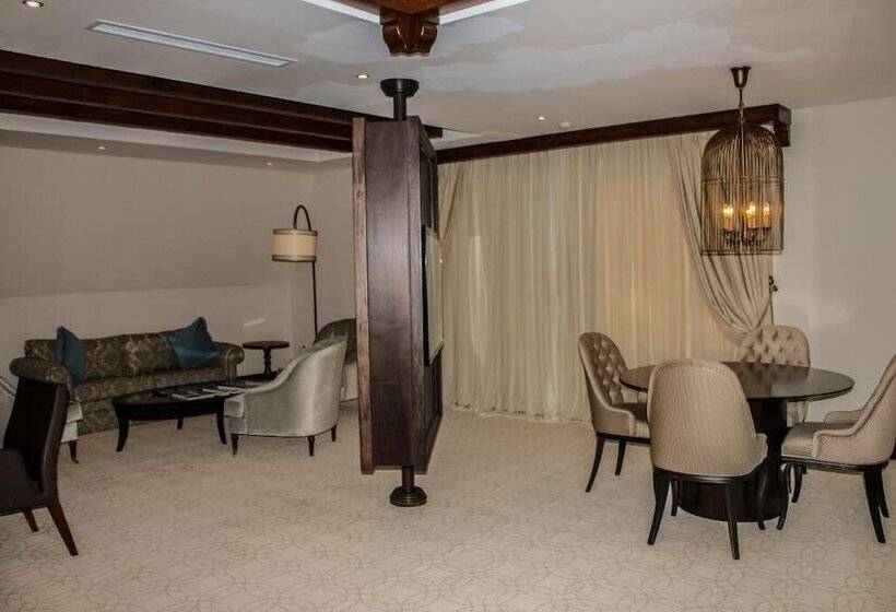 Excelsior Hotel Shamkir