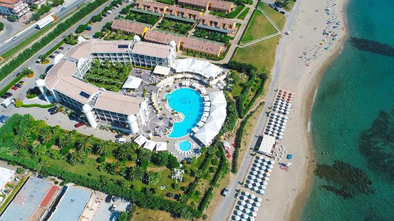 Grand Hotel Balestrieri