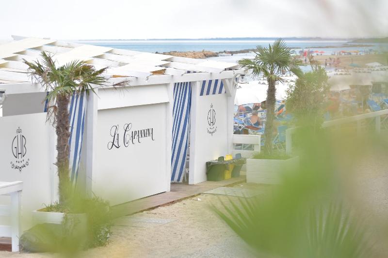 Grand Hotel Balestrieri