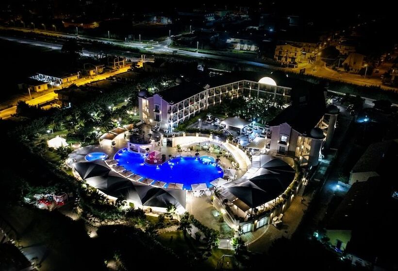 Grand Hotel Balestrieri