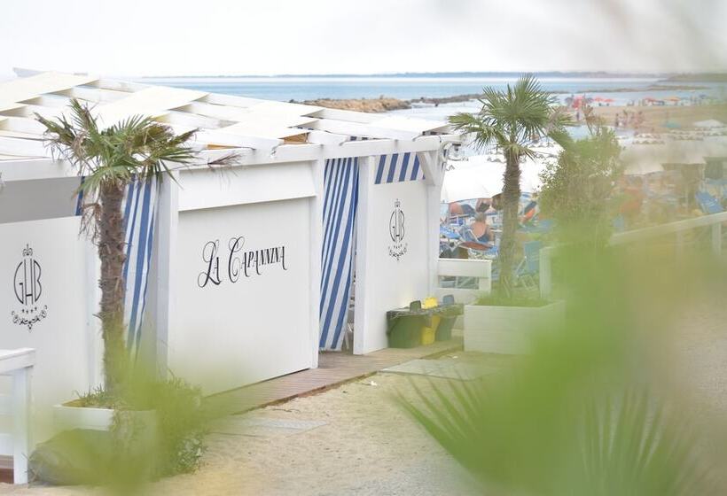 Grand Hotel Balestrieri