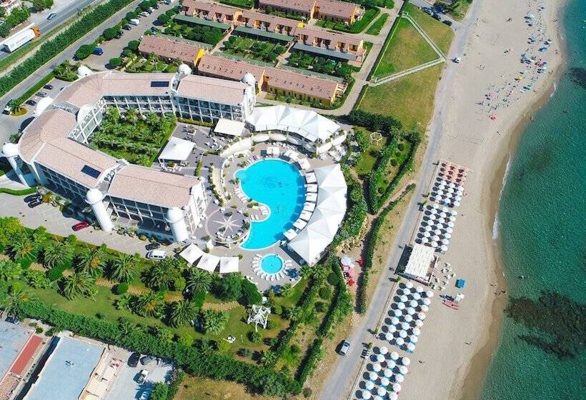 Grand Hotel Balestrieri