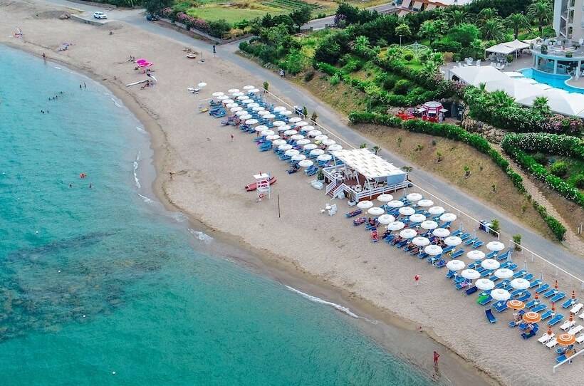 Grand Hotel Balestrieri