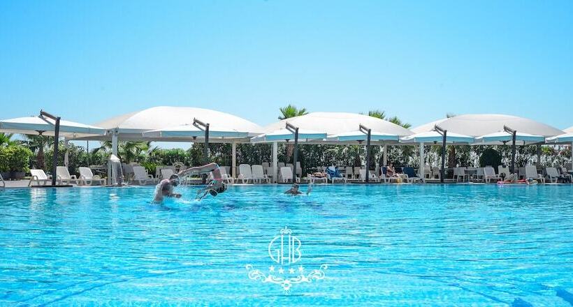 Grand Hotel Balestrieri