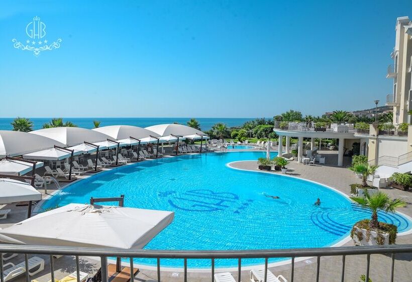 Grand Hotel Balestrieri