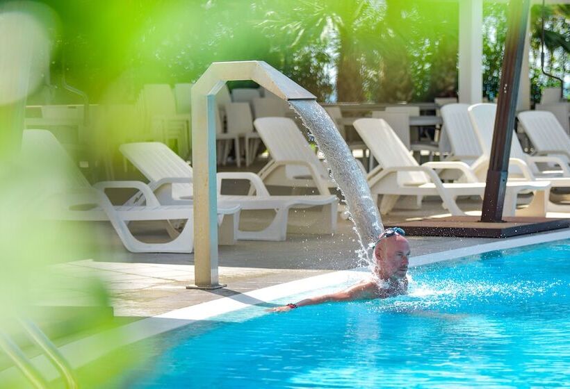 Grand Hotel Balestrieri