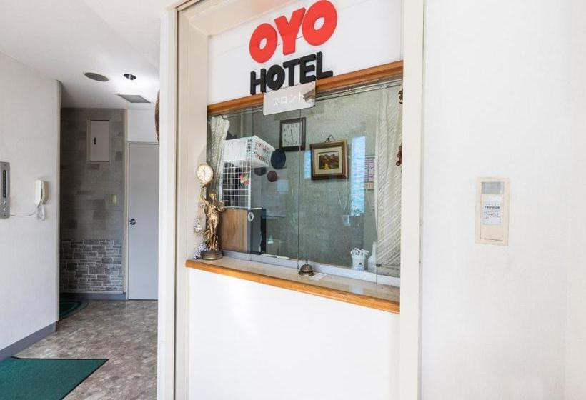 Green Business Hotel By Oyo Rooms