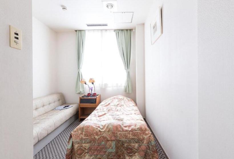 Green Business Hotel By Oyo Rooms