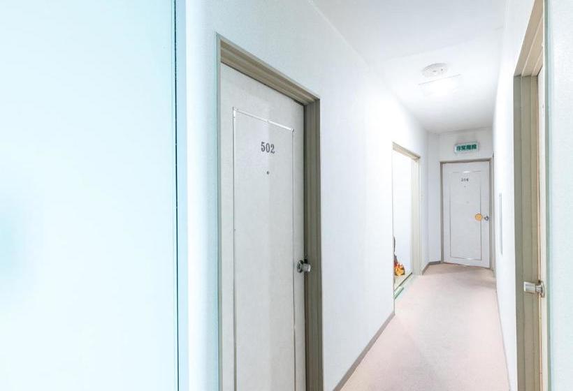 Green Business Hotel By Oyo Rooms