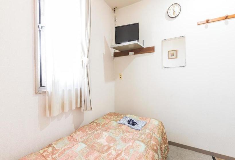 Green Business Hotel By Oyo Rooms