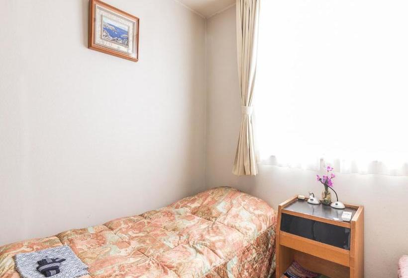 Green Business Hotel By Oyo Rooms