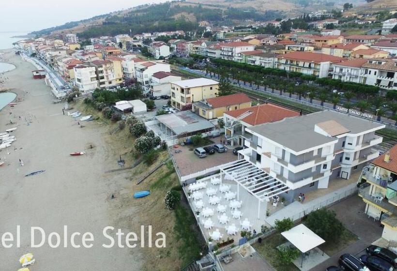 فندق فئة نجمة واحدة Dolce Stella