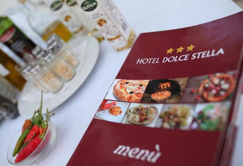 فندق فئة نجمة واحدة Dolce Stella
