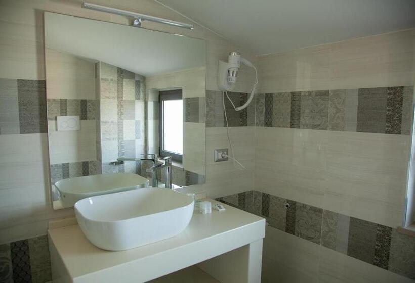 فندق فئة نجمة واحدة Dolce Stella