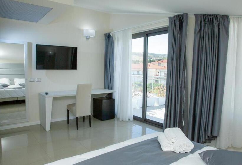 فندق فئة نجمة واحدة Dolce Stella