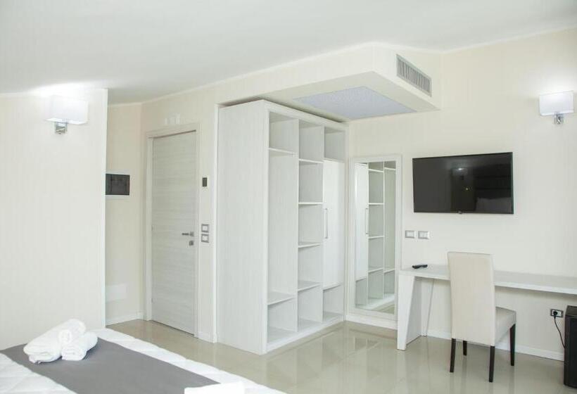 فندق فئة نجمة واحدة Dolce Stella