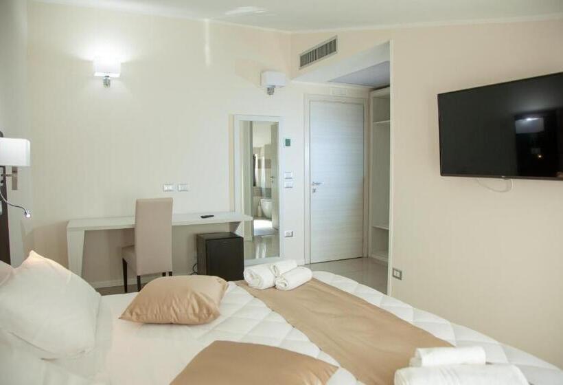 فندق فئة نجمة واحدة Dolce Stella