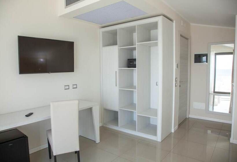 فندق فئة نجمة واحدة Dolce Stella