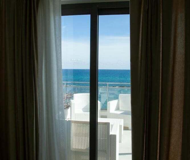 فندق فئة نجمة واحدة Dolce Stella