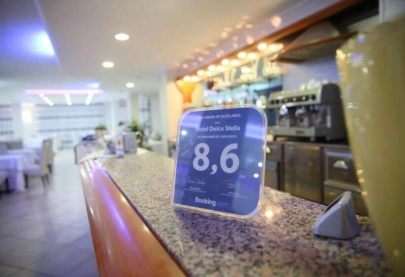 فندق فئة نجمة واحدة Dolce Stella