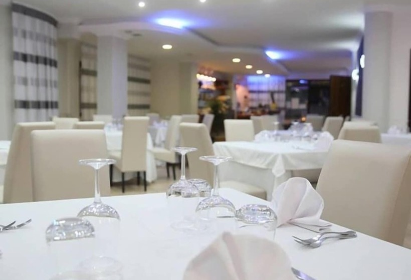 فندق فئة نجمة واحدة Dolce Stella