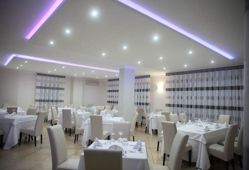 فندق فئة نجمة واحدة Dolce Stella