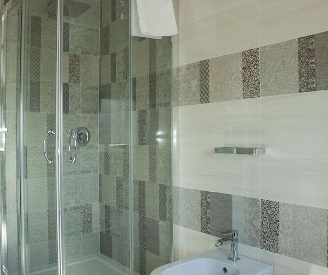 فندق فئة نجمة واحدة Dolce Stella