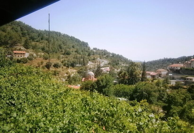 فندق Ambelikos Traditional Agro