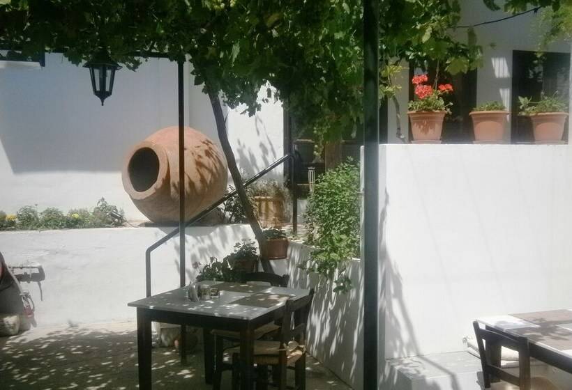 فندق Ambelikos Traditional Agro